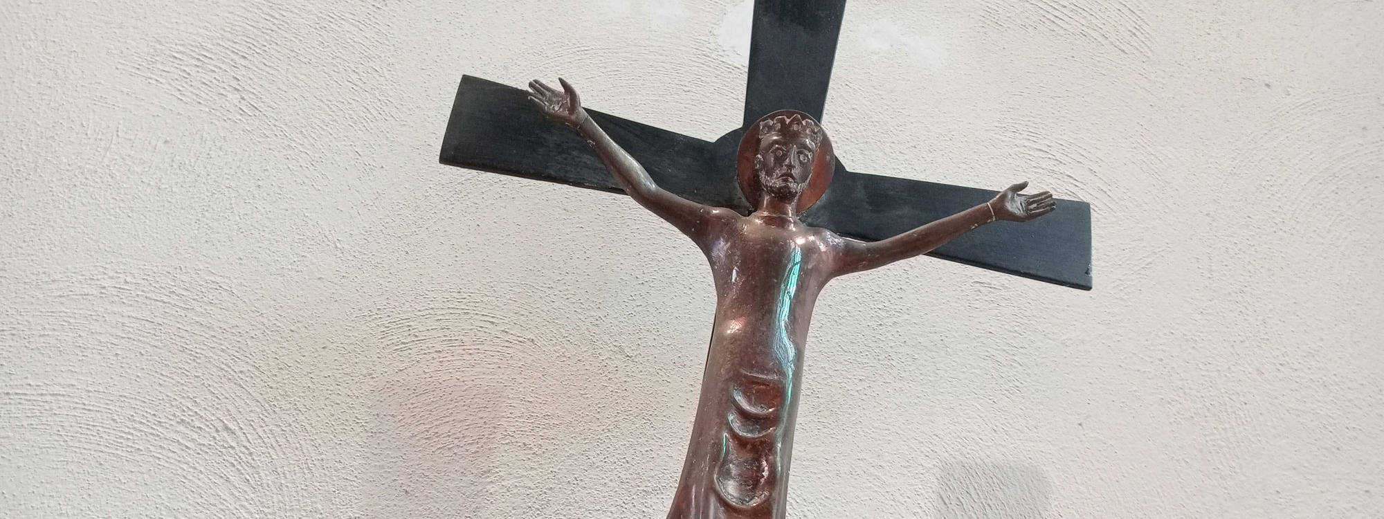 WELCOME TO CHRIST THE KING CHURCH*
Click here for the worship opportunities for this
most joyful day in the church year. 