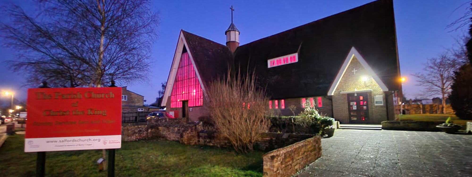 Join Us*We meet Sunday and Wednesday @ 10am*details here
