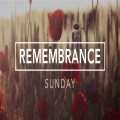 Remembrance Sunday | Requiem Mass